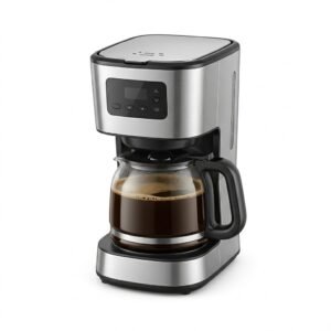 Coffee makers