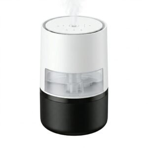 Humidifiers