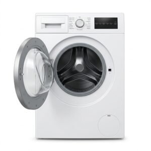Washing machines