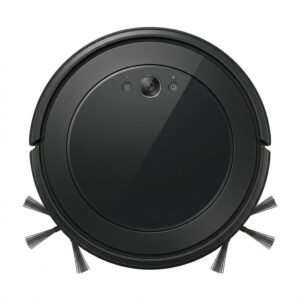 Robotic vacuum cleaners