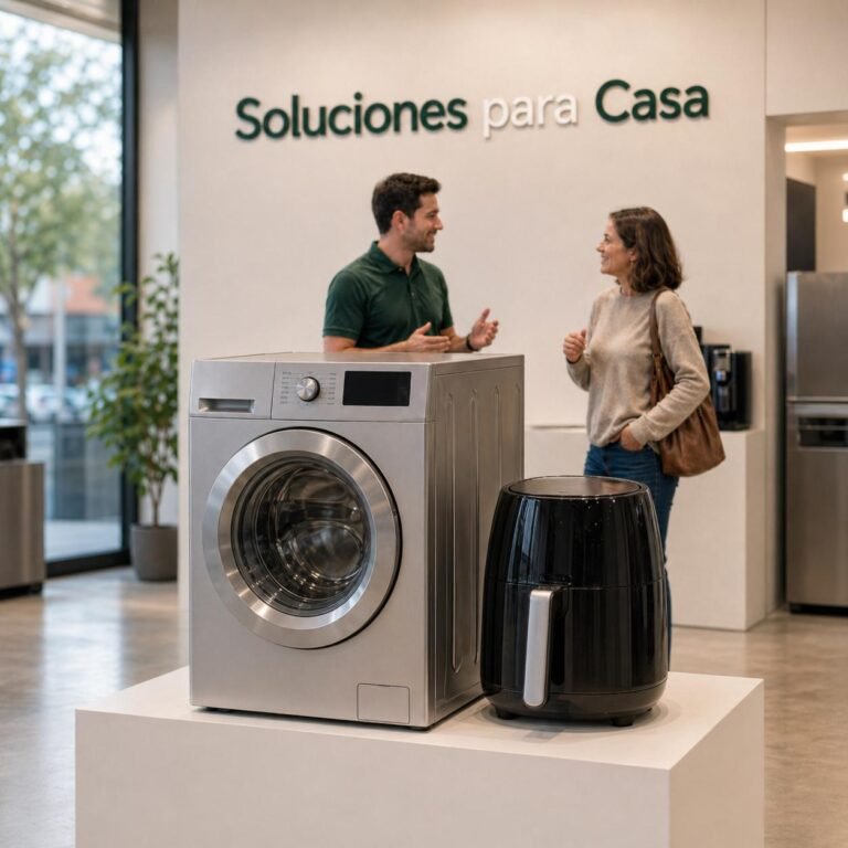 Equipo de Soluciones para Casa en Guadalajara